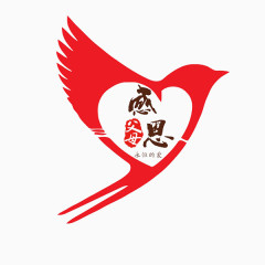 感恩父母爱心图片