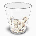 垃圾大纲完整的longhorn-pinstripe-icons