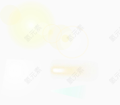 卡通素材手绘游戏图标