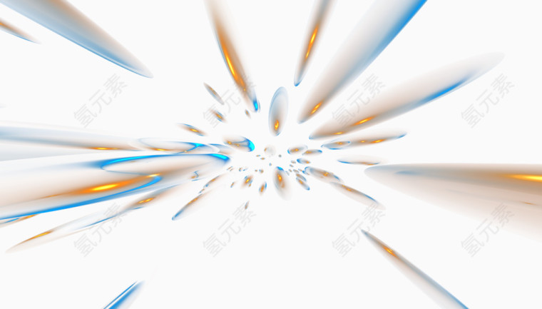 科技图案抽象素材