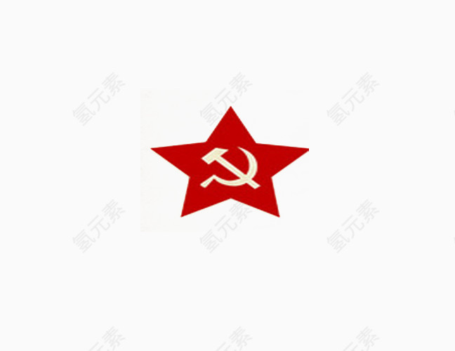 党徽