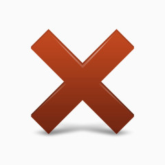 交叉生产力图标