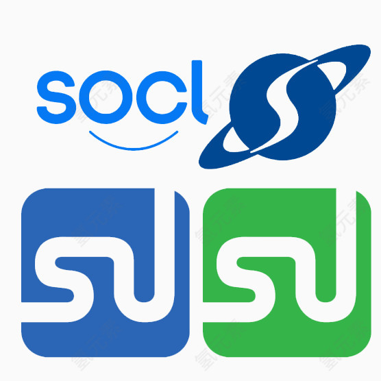 socl星球图标