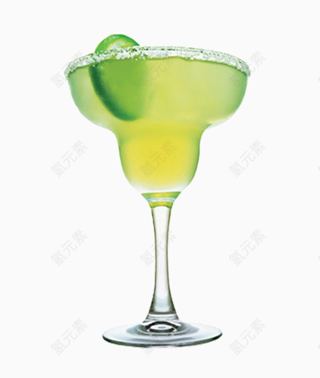 鸡尾酒