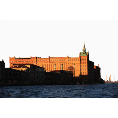 意大利水城威尼斯三