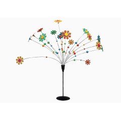 花草矢量素材装饰素材