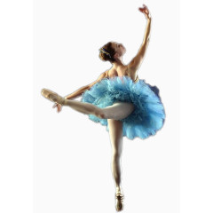 芭蕾女孩