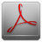打字机黑色的free-mobile-wp8-icons