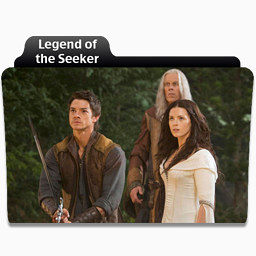 传说的的寻的器tv-shows-icons