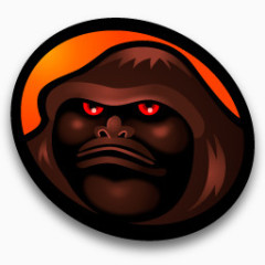 大脚野人新娘的可怕的