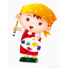 小小画家