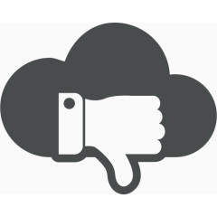 云云计算下来拇指不像云计算