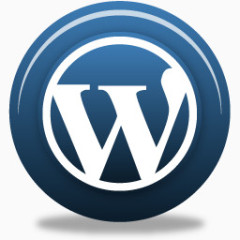 Wordpress图标