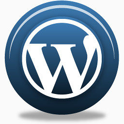 Wordpress图标
