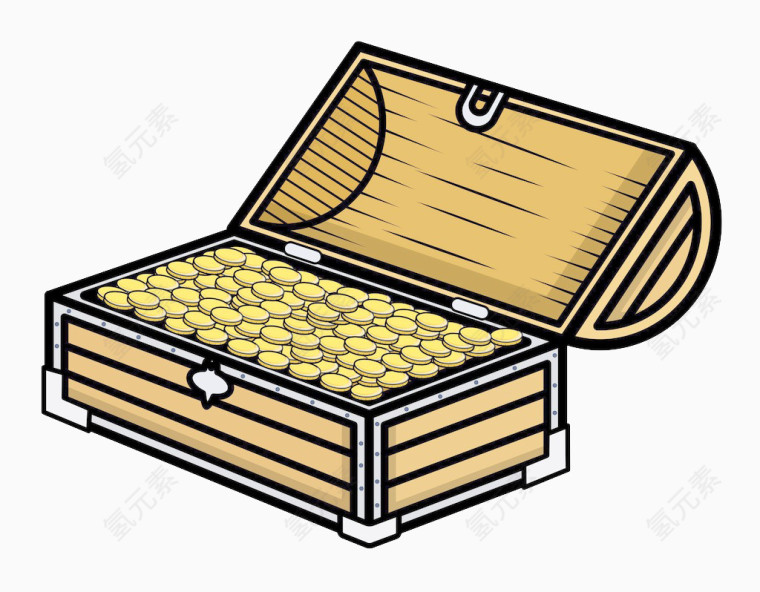 金币