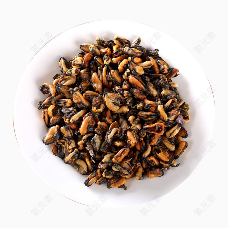 野生菌类