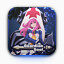 《卫报》灵魂iphone-app-icons