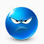 （4）六十四very_emotional_emoticons_lazy