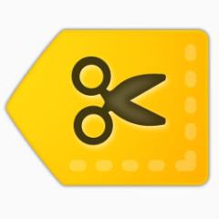 google优惠券标签Simply-google-all-icons