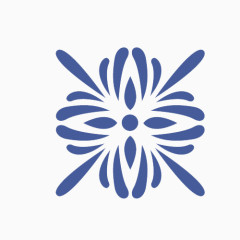 花纹边框装饰元素