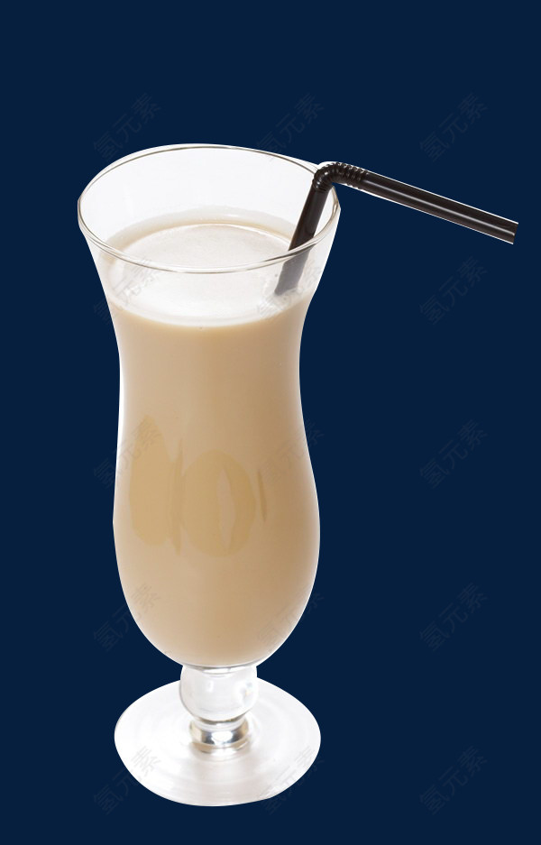 奶茶