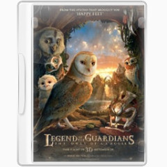 监护人的传奇图标