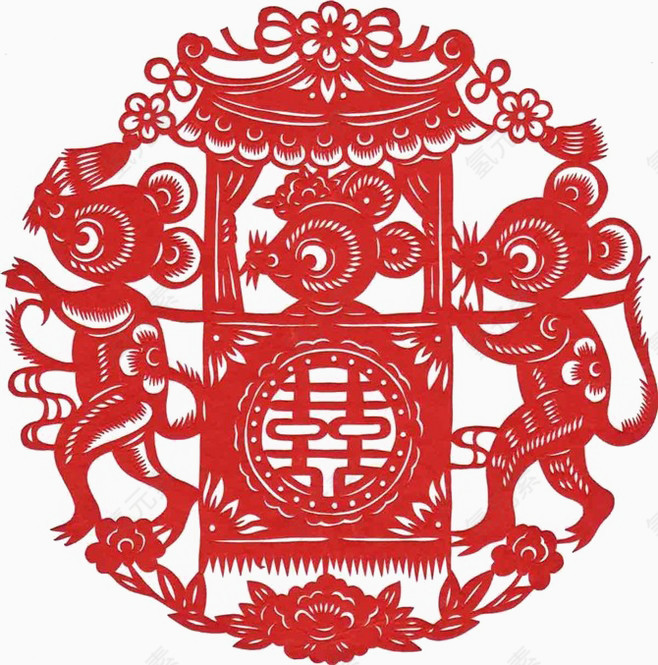 婚礼