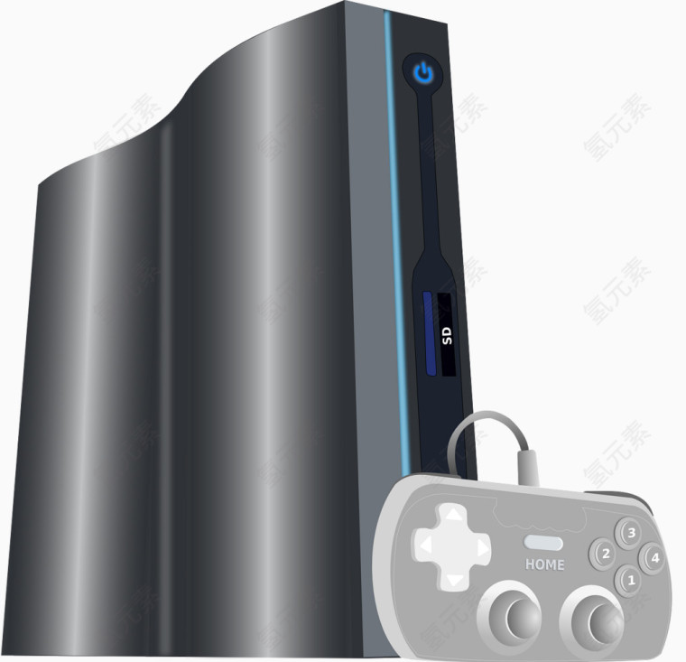 腮红粉末多色美容