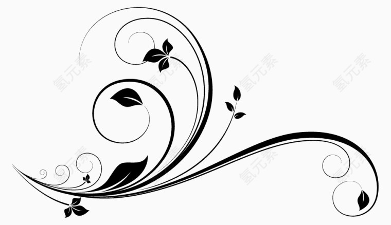 装饰装饰图案素材