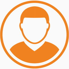 默认个人中心头像男性