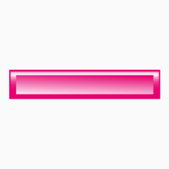 红色立体质感炫酷按钮