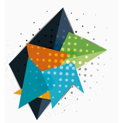 不规则几何元素