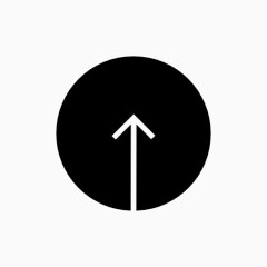 网页上传按钮图标