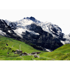 欧洲阿尔卑斯山