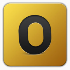 微软前景windows7-colorful-icons