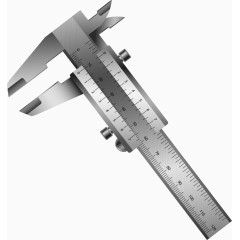 矢量游标卡尺