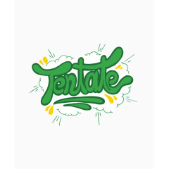 饰品卡通古风剪影