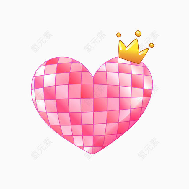 可爱卡通图案 萌 Q版风格