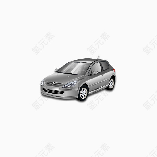 家用轿车