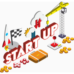 项目工程启动项