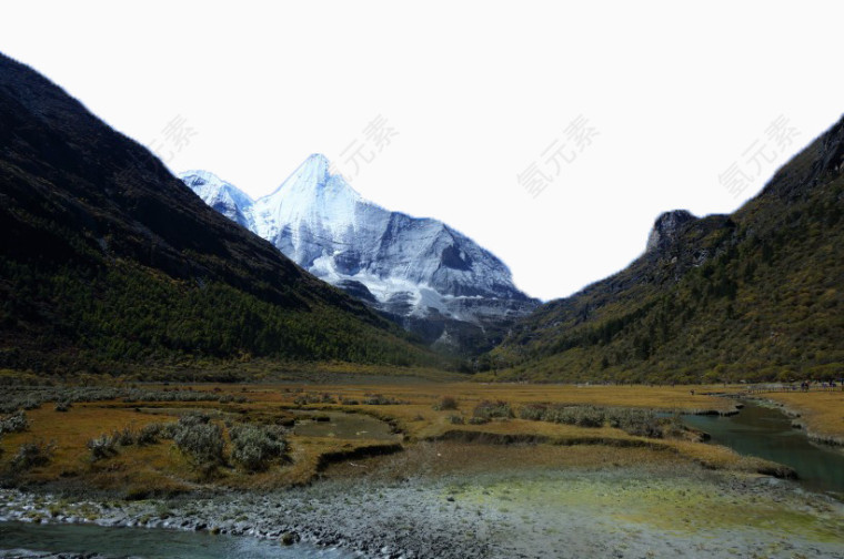 四川旅游风景二