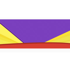 淘宝平台banner双十二紫色