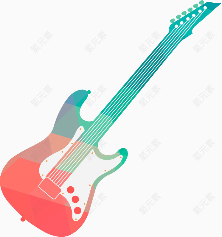 吉他