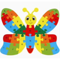 识字拼图