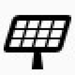 南非洲V7国旗图标