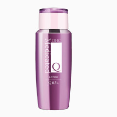 DHC辅酶精萃赋活化妆水160mL紧致保湿水