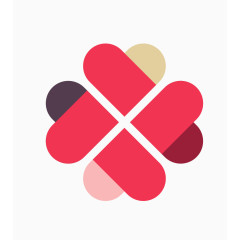 心形爱心情人节爱情