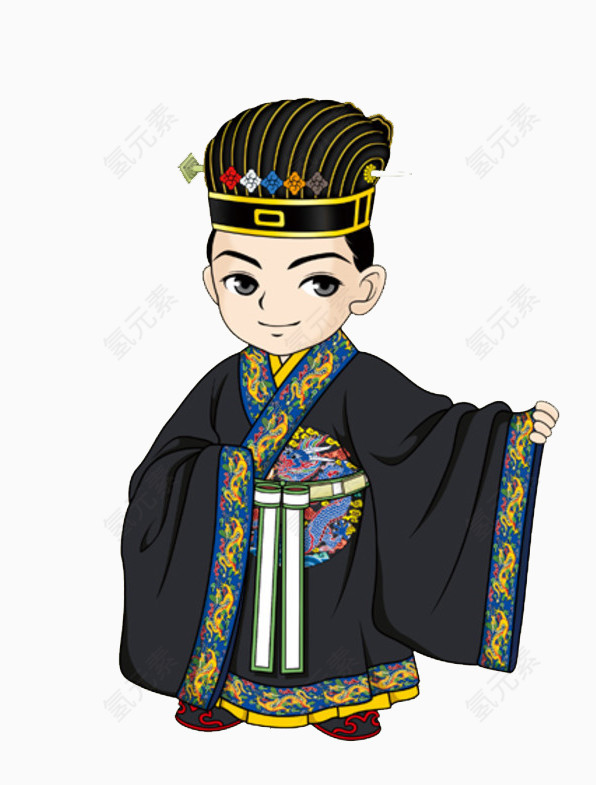 灭火器