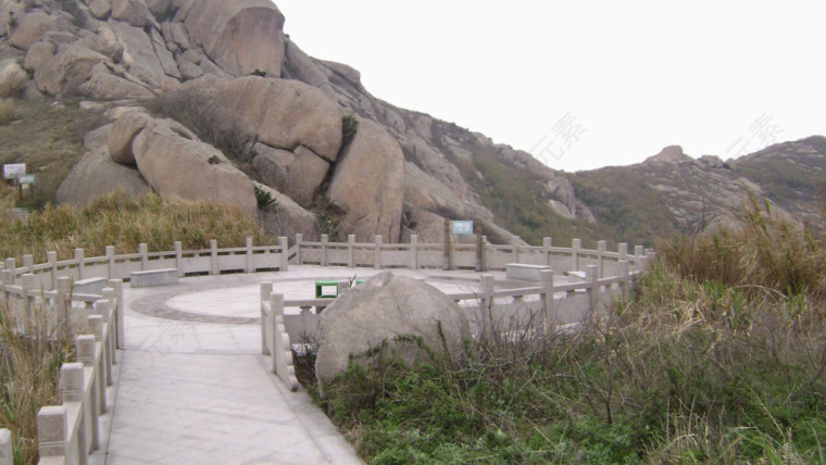 上海自然风景
