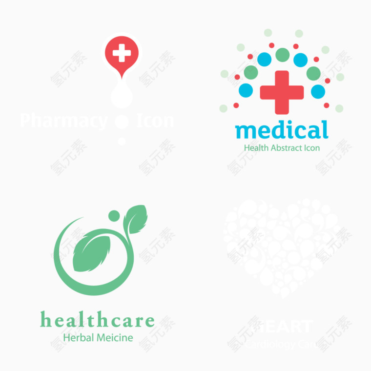 LOGO创意设计